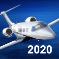 模拟航空飞行2020官方中文安卓版 v20.20.47手机游戏