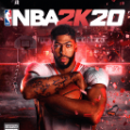 官方nba2k20免费正版手机版 v88.0.1