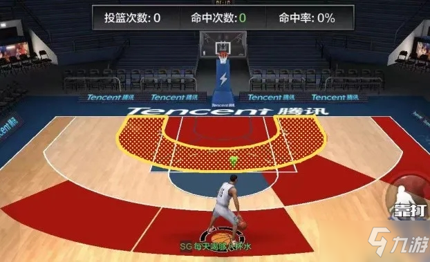 最强nba卡特怎么样？卡特加点攻略大全