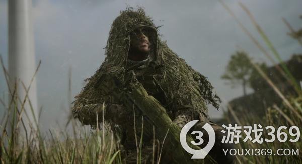 历代最高！《使命召唤19》Steam在线峰值接近24万