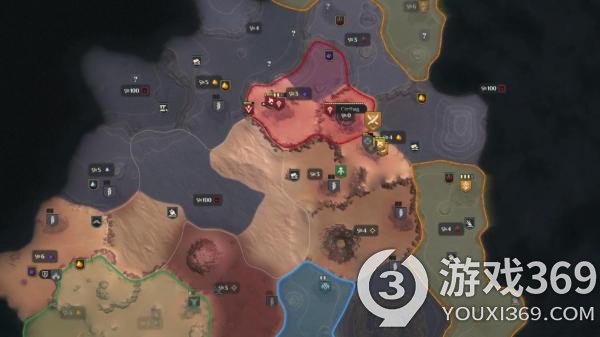 《沙丘：香料战争》即将登陆PC Game Pass