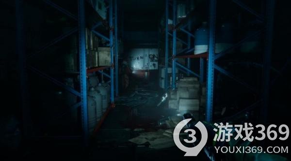 非对称恐怖PvP游戏《盗日求生》Steam页面上线 2023年发售