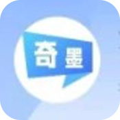 奇墨小说去广告去升级APP图标