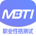 mbti测试免费版APP图标