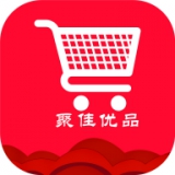 聚佳优品APP图标