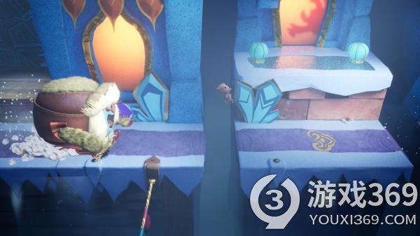 《麻布仔大冒险》Steam版热度低 在线峰值仅610人