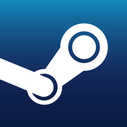 steam手机版安卓客户端APP图标