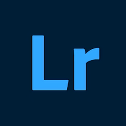 adobe lightroom mobile下载