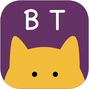 磁力猫bt在线搜索APP图标