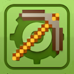 master for minecraft pe专业版APP图标