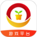 芝麻游戏盒子免费版APP图标