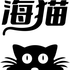 海猫小说安卓版APP图标