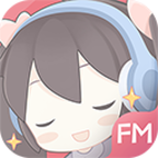 哇塞fm最新版本APP图标