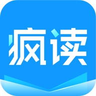 疯读小说听书版赚钱APP图标