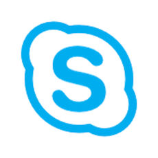 Skype安卓版全球更新APP图标