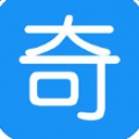 奇书网手机版登录APP图标