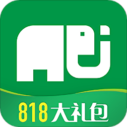 搬运帮司机版APP图标