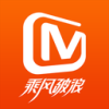 芒果TV手机客户端APP图标