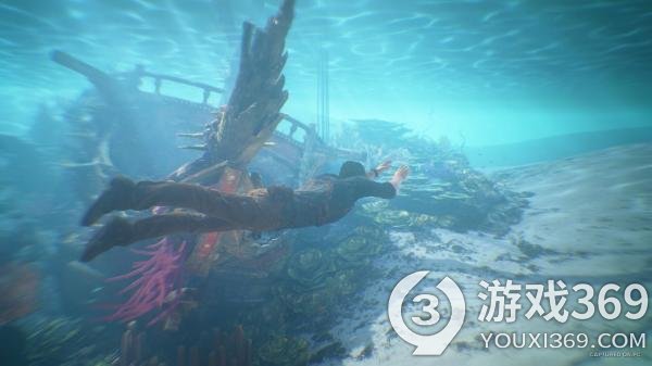 《神秘海域：盗贼遗产合集》新补丁修复鼠标移动问题