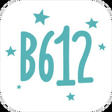 b612美颜相机最新版本2022APP图标