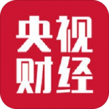 央视财经APP图标