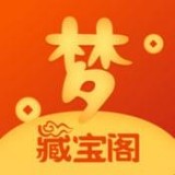 梦幻藏宝阁APP图标