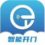 小石开门APP图标