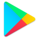 Google Play商店APP图标