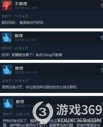 动作射击游戏《霓虹入侵者》发售 Steam评价多半好评