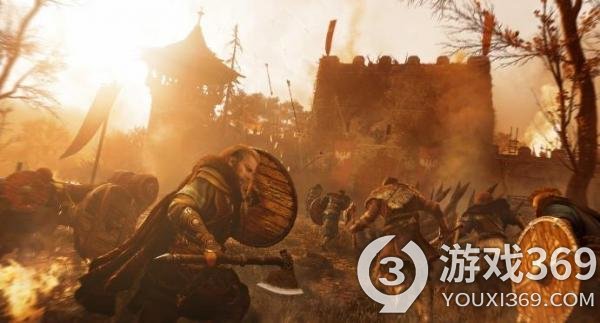 传《刺客信条：英灵殿》将登陆Steam 育碧想再圈钱？