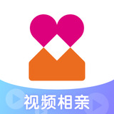 百合婚恋交友APP图标