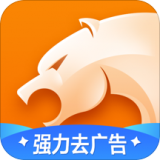 猎豹浏览器APP图标