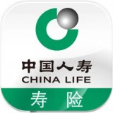 中国人寿寿险APP图标