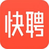 社区快聘APP图标