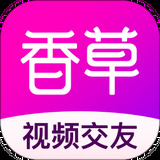 香草APP图标