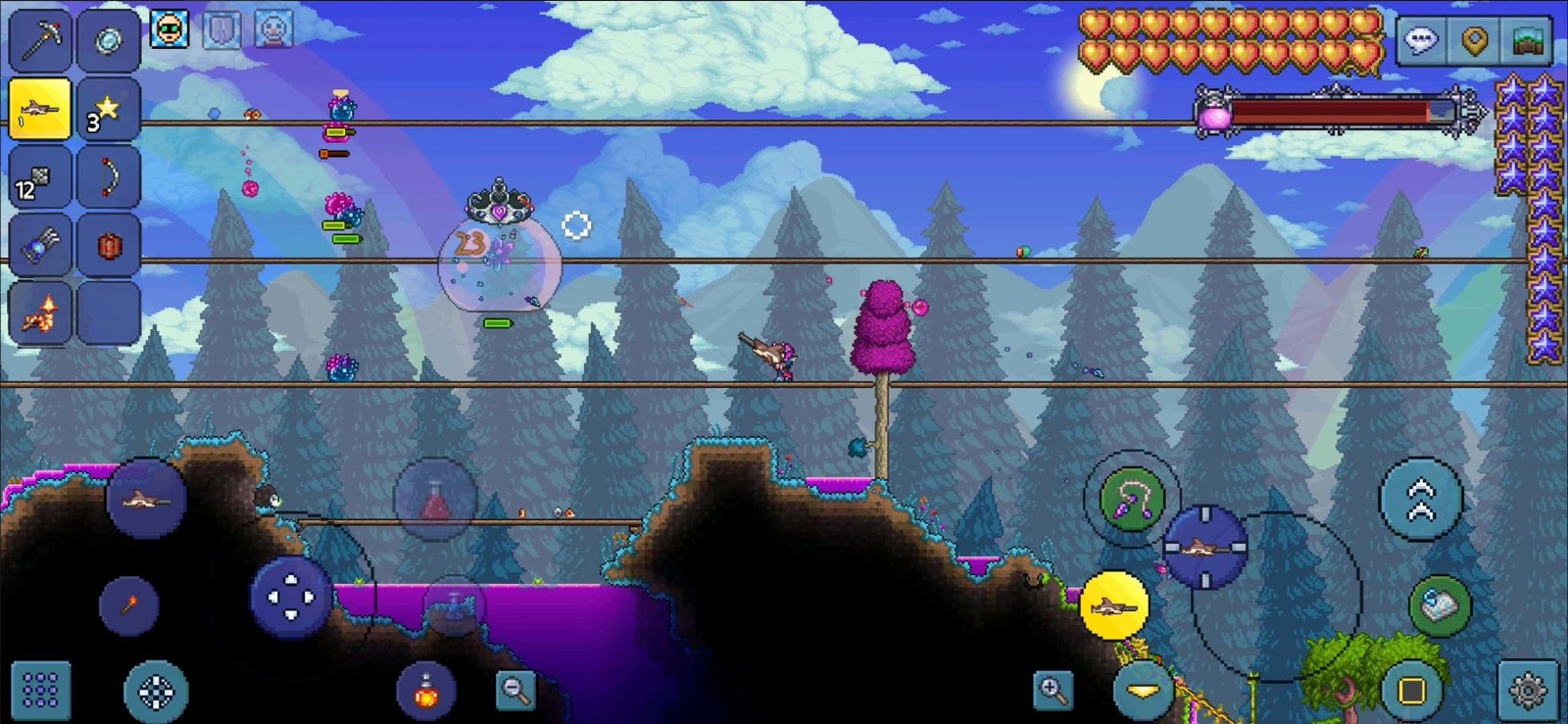 泰拉瑞亚 Terraria1.4