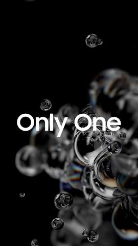 Only One图标包