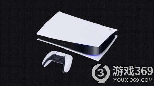 索尼：PS5涨价并未抑制玩家疯狂购机需求