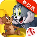 猫和老鼠手游软件APP图标