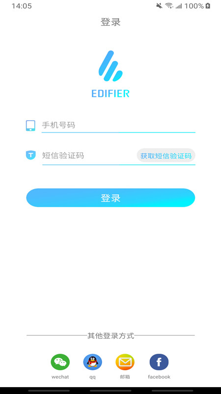 Edifier Connect