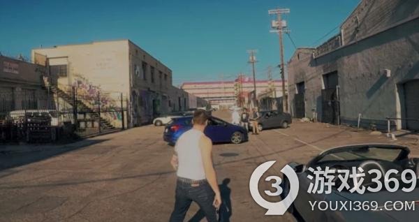 Take Two：《GTA6》的泄露不会对开发产生影响