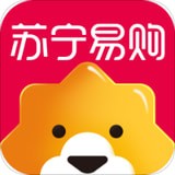 苏宁易购探索版APP图标