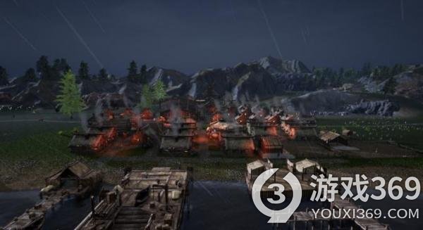 建设模拟游戏《维京人之地》EA发售 Steam多半好评