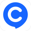 CC(CloudChat )APP图标