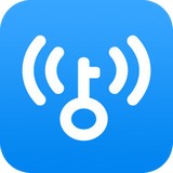 WiFi万能钥匙APP图标