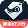 SteamPro超级蒸汽AppAPP图标