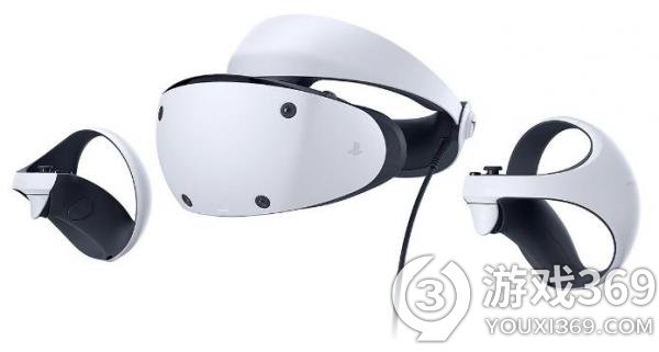 PSVR2确认采用联发科定制芯片