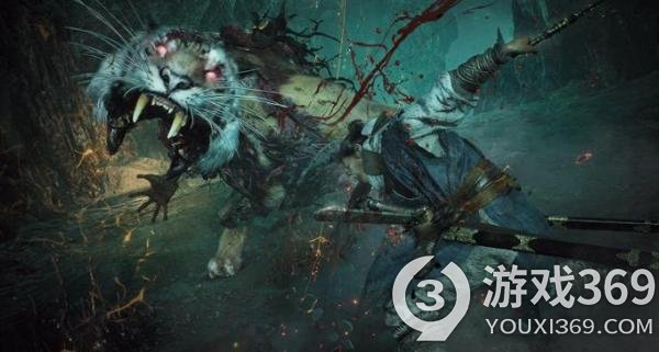 《卧龙：苍天陨落》PC支持键鼠和DLSS 《仁王》或有新作