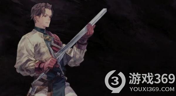 《皇家骑士团：重生》现已登陆PS5/PS4/PC/NS