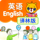 江苏小学英语APP图标